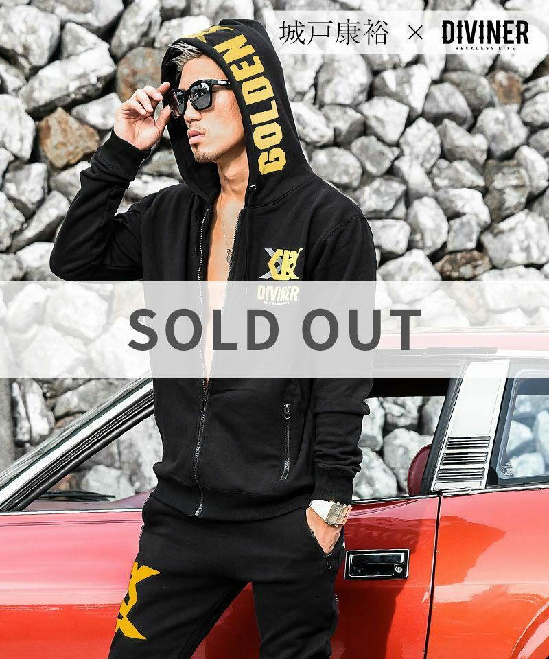 再入荷なし】城戸選手コラボセットアップ【選手ステッカー】 | 【公式