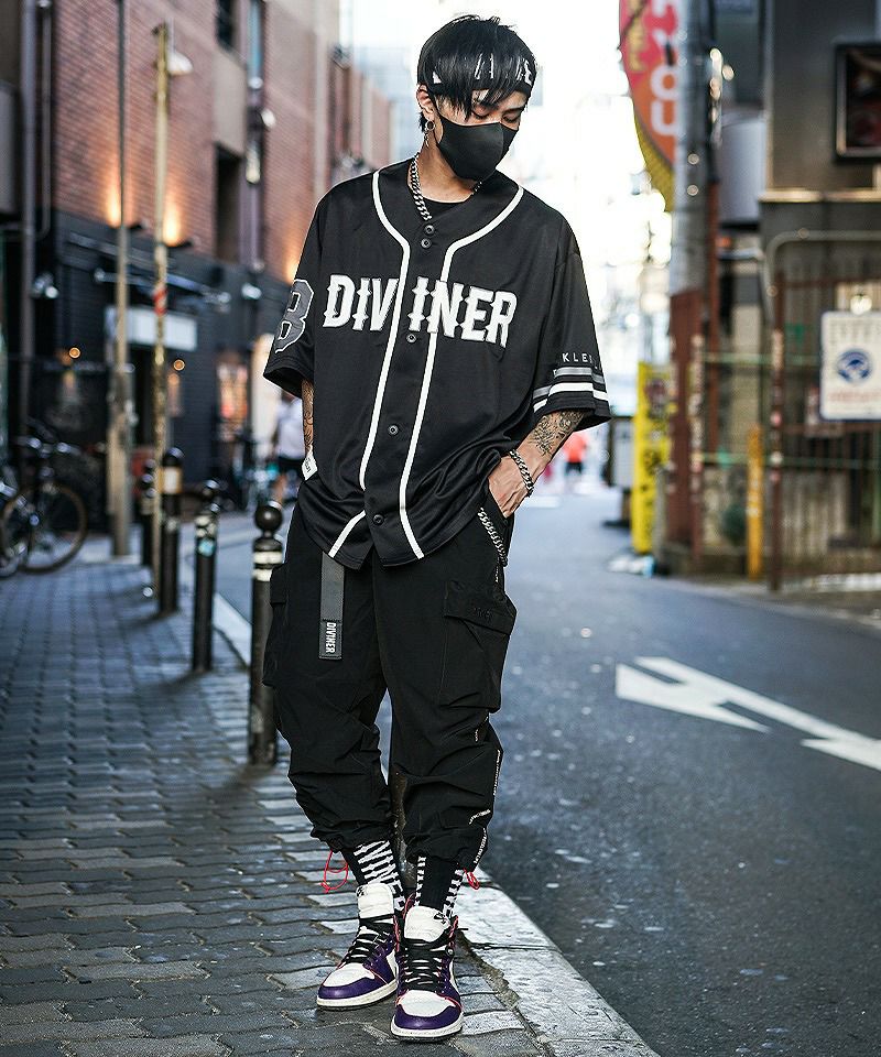 OWN ROOTS】 Logo Socks ソックス ｜【公式】DIVINER（ディバイナー）