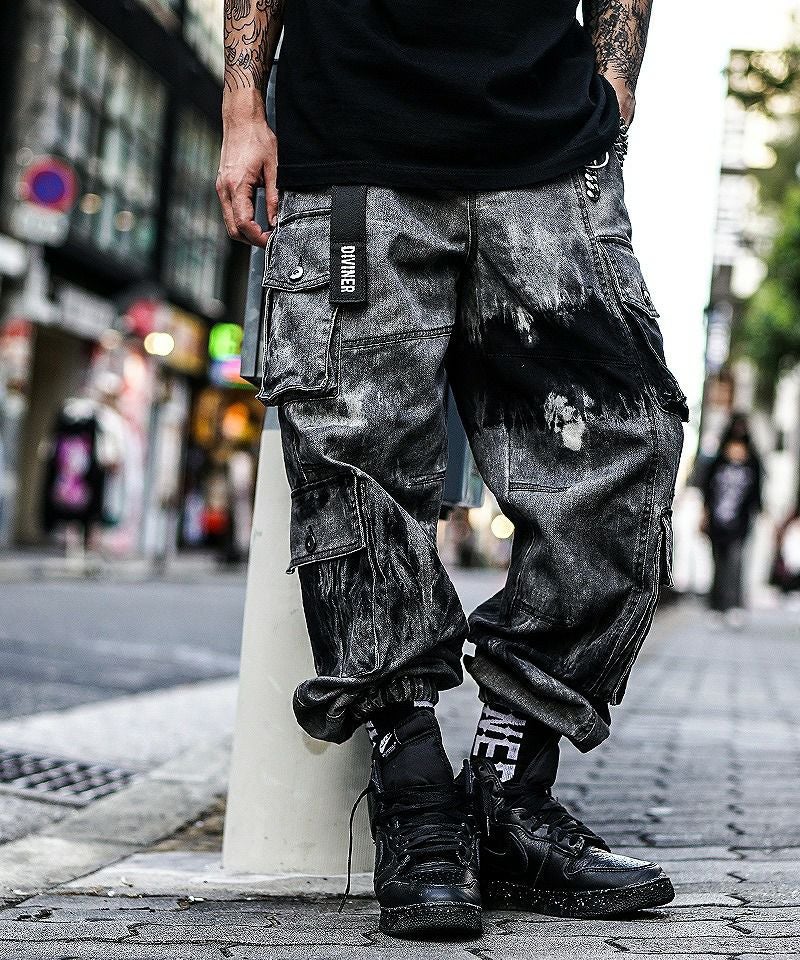 OWN ROOTS】 Logo Socks ソックス ｜【公式】DIVINER（ディバイナー）