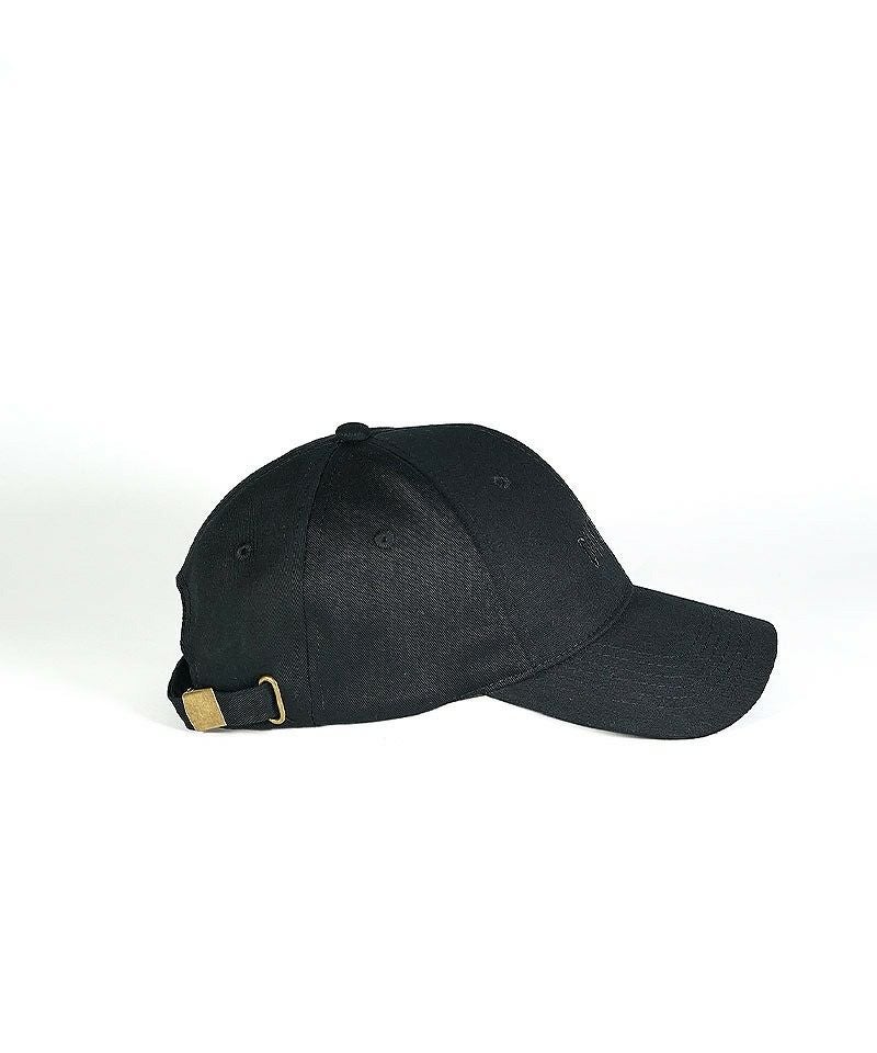 OWN ROOTS】 Classic logo embroidery CAP キャップ