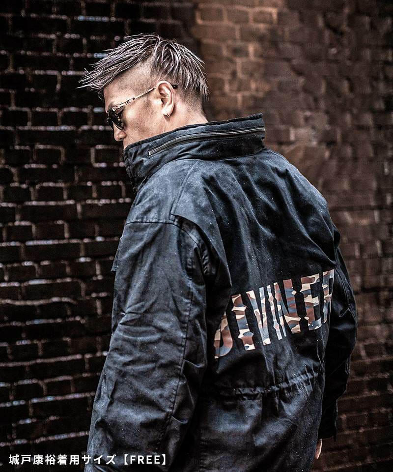 サバンナジャケット アウター ジャケット DIVINER ディバイナー