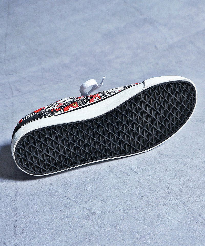 MADBRO×DIVINER Collaboration Sneakers スニーカー 皇治コラボ
