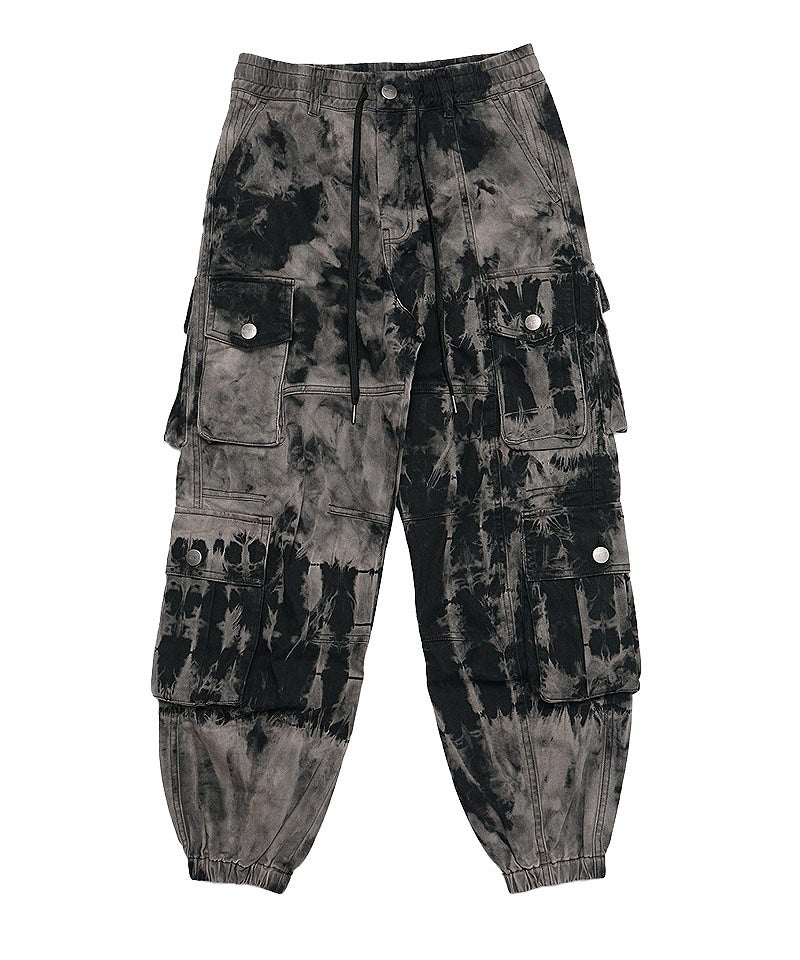 Erosion Pants ボトムス カーゴパンツ｜【公式】DIVINER（ディバイナー）