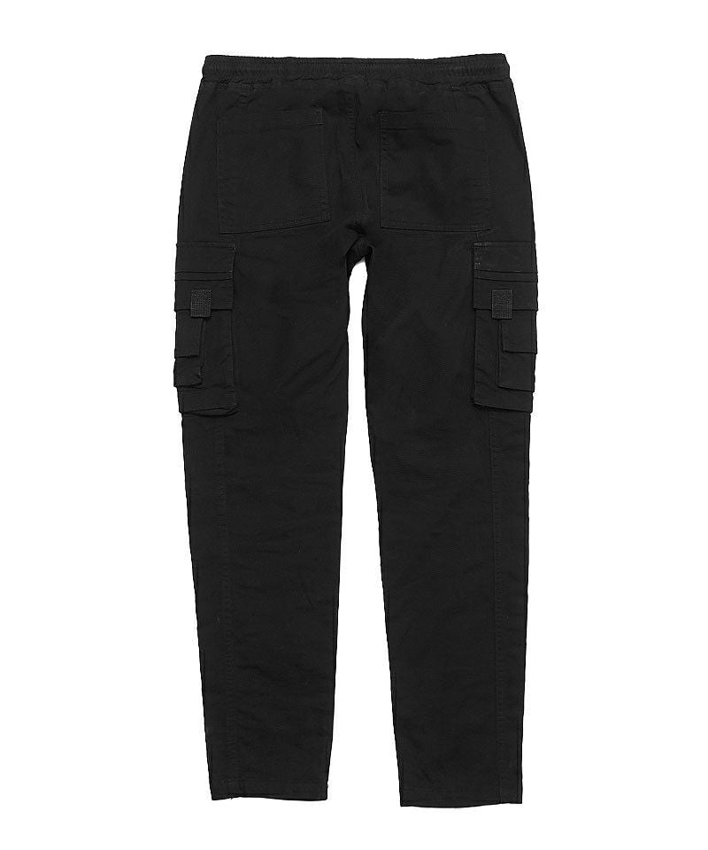 Black Cargo Pants ボトムス カーゴパンツ｜【公式】DIVINER