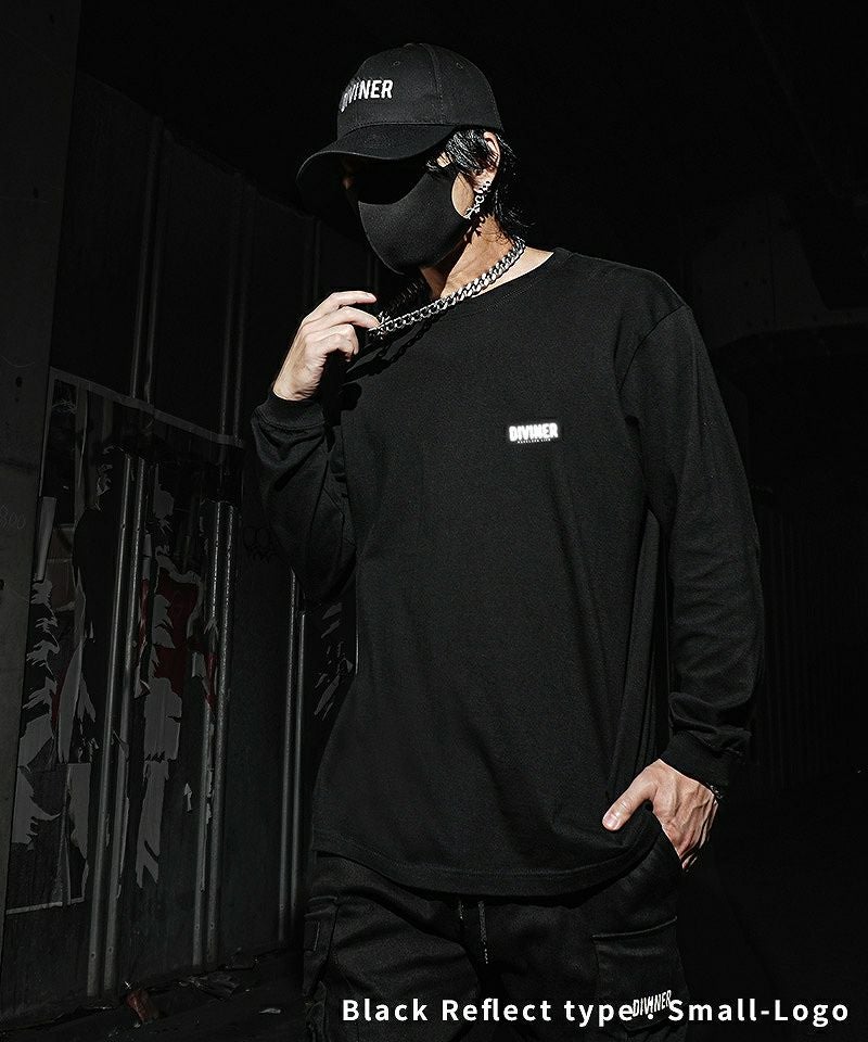OWN ROOTS】 Standard L/TEE/長袖Tシャツ ｜【公式】DIVINER