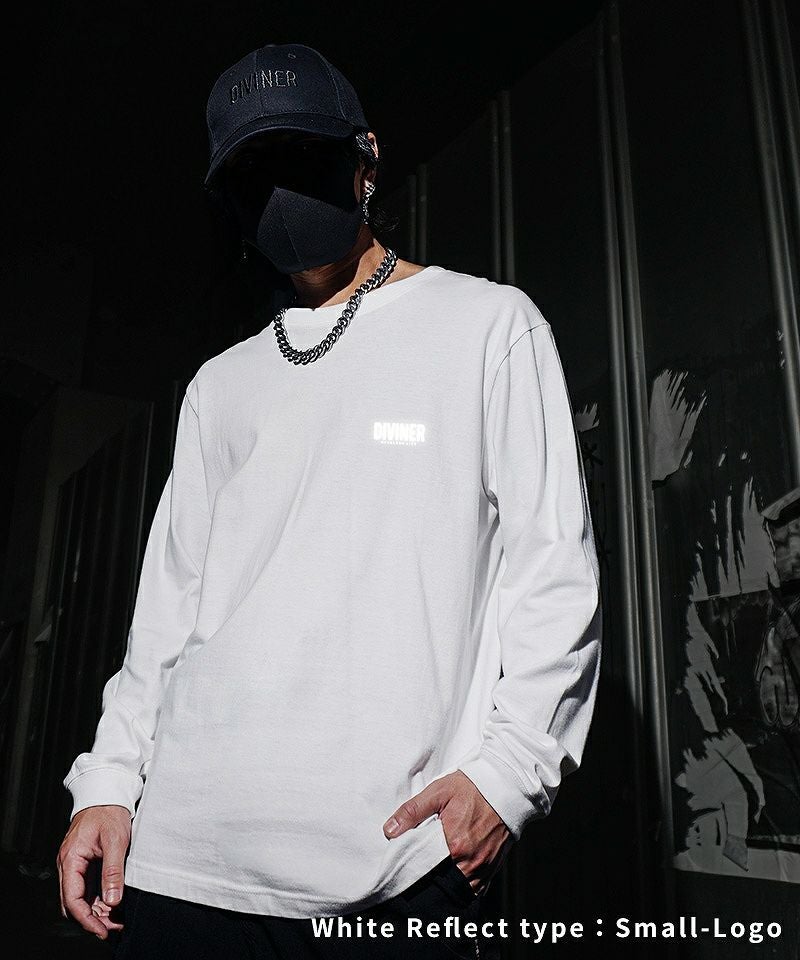 OWN ROOTS】 Standard L/TEE/長袖Tシャツ ｜【公式】DIVINER
