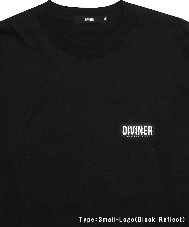 OWN ROOTS】 Standard L/TEE/長袖Tシャツ ｜【公式】DIVINER
