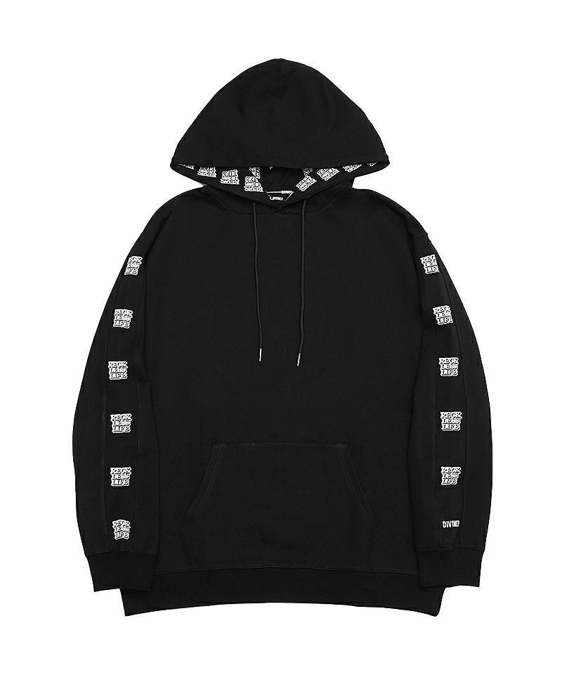 Invisible Feeling HOODIE トップス パーカー｜【公式】DIVINER