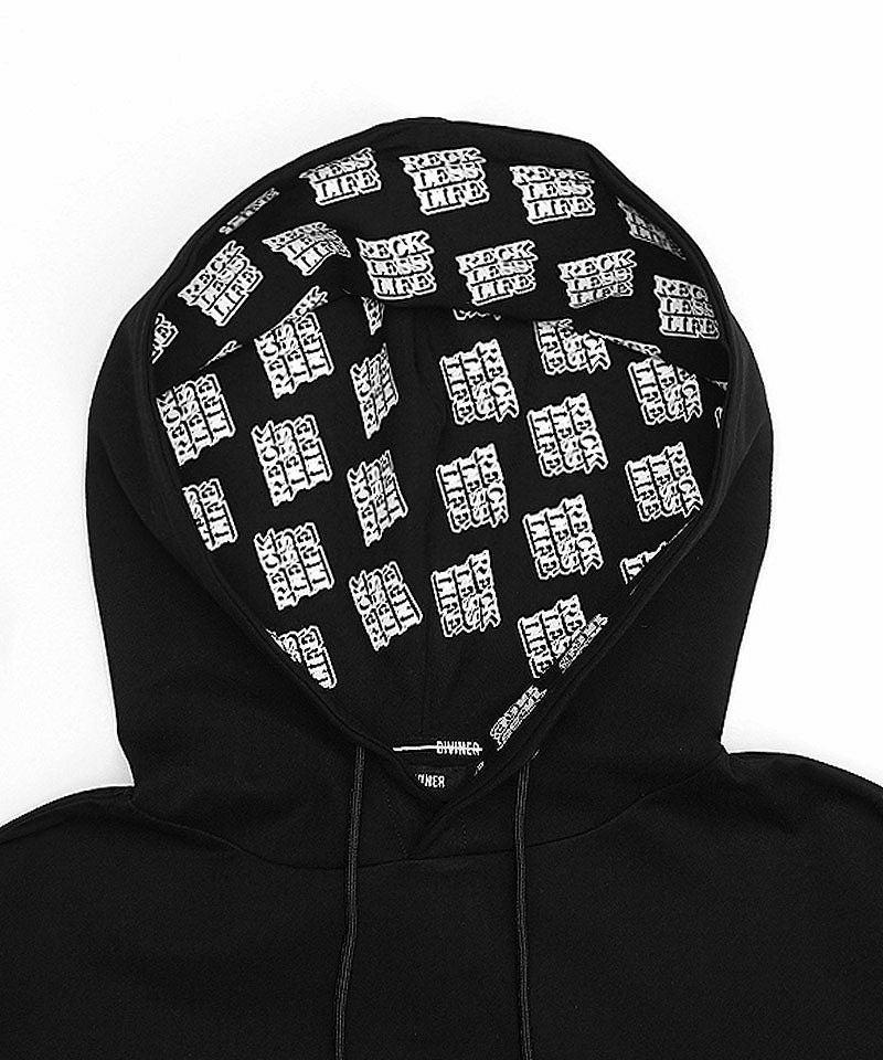 Invisible Feeling HOODIE トップス パーカー｜【公式】DIVINER