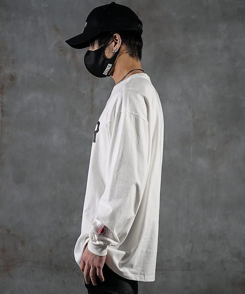DIVINER JAPAN】百鬼夜行TEE トップス 長袖 Tシャツ｜【公式】DIVINER