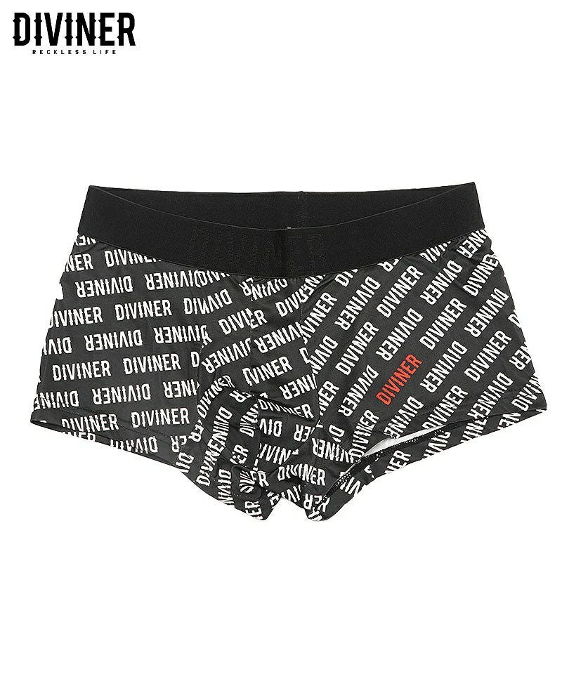 Patterned Under Wear（Men's） グッズ アンダーウェア｜【公式