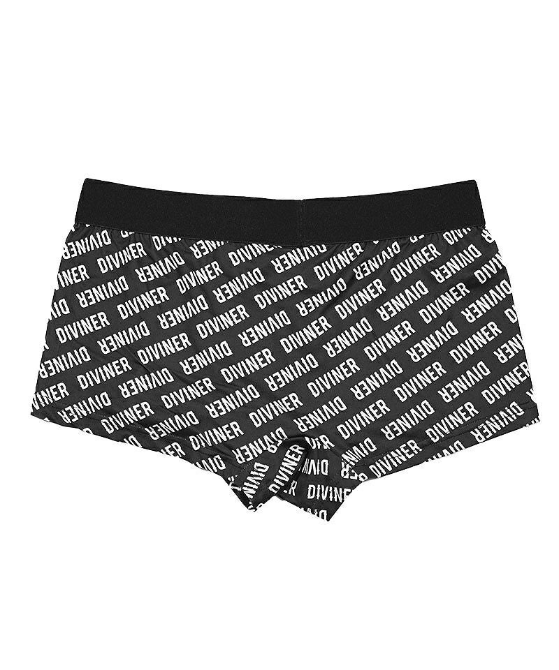 Patterned Under Wear（Men's） グッズ アンダーウェア｜【公式