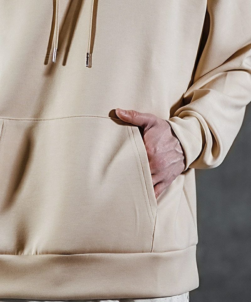 Melt Logo Hoodie（アイボリー）トップス パーカー｜【公式】DIVINER