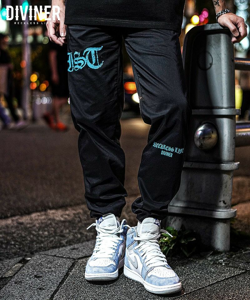 Blackletter】 Evilways Pants （Limited Color.） ボトムス｜【公式