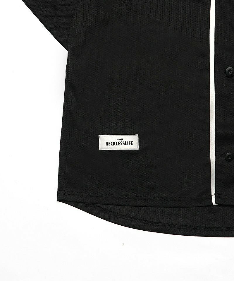 ベースボールシャツ トップス ｜【公式】DIVINER（ディバイナー）