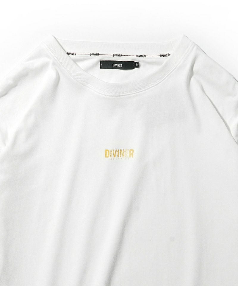 Legend Collection L/TEE（ホワイト） トップス ｜【公式】DIVINER