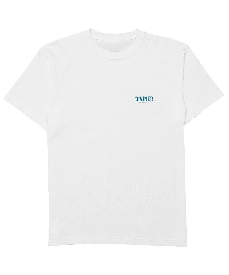 OWNROOTS】Standard Back Logo TEE トップス｜【公式】DIVINER 