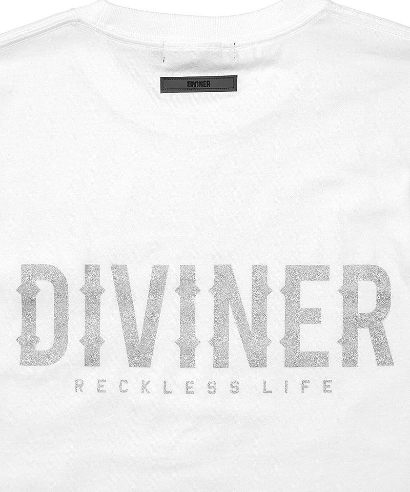 OWNROOTS】Standard Back Logo TEE トップス｜【公式】DIVINER 