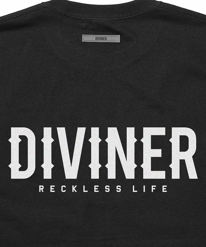 OWNROOTS】Standard Back Logo TEE トップス｜【公式】DIVINER 