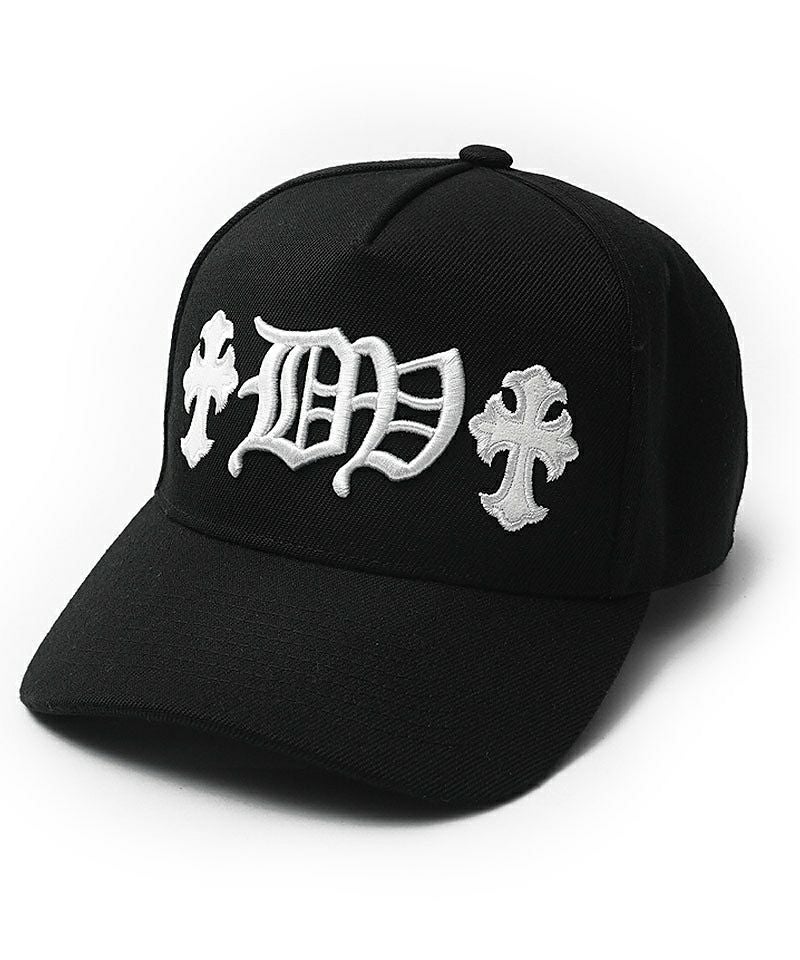 BlackLetter】Emphasizing Cross CAP グッズ｜【公式】DIVINER