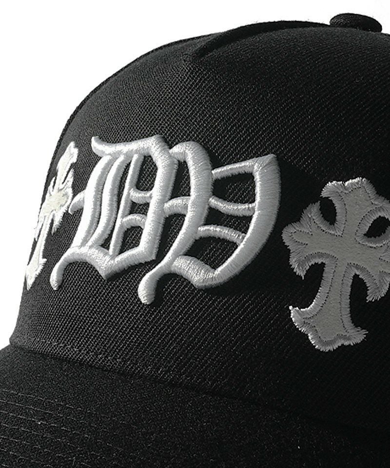 BlackLetter】Emphasizing Cross CAP グッズ｜【公式】DIVINER