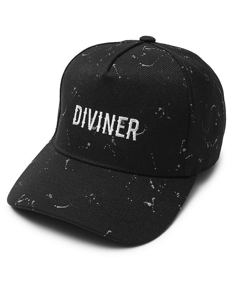 Gray Splash Cap グッズ｜【公式】DIVINER（ディバイナー）