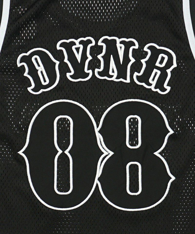 Vertex Basketball Tanktop トップス｜【公式】DIVINER（ディバイナー）