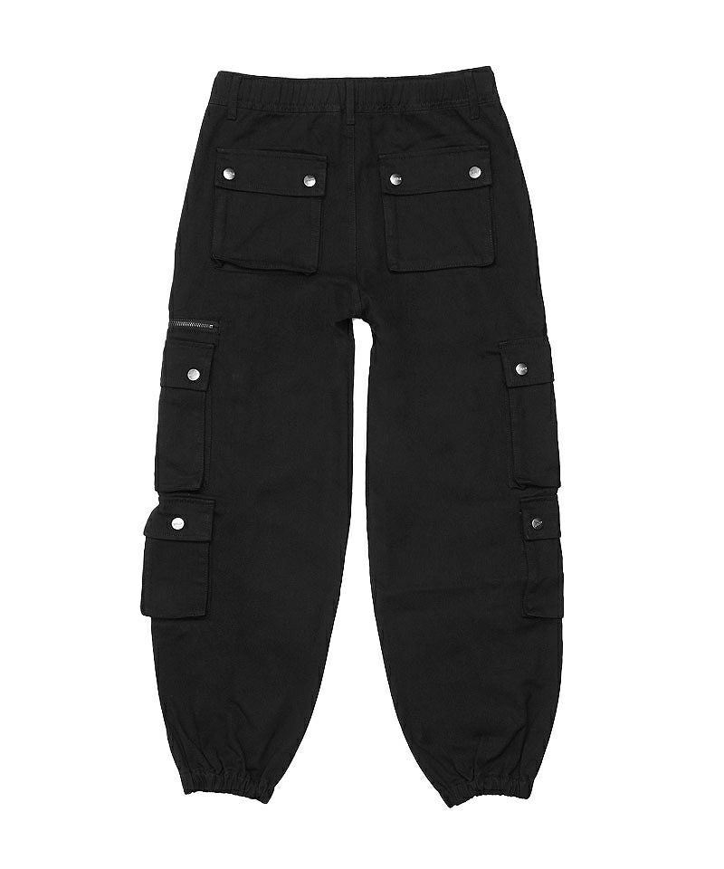Combat Cargo Pants ボトムス｜【公式】DIVINER（ディバイナー）