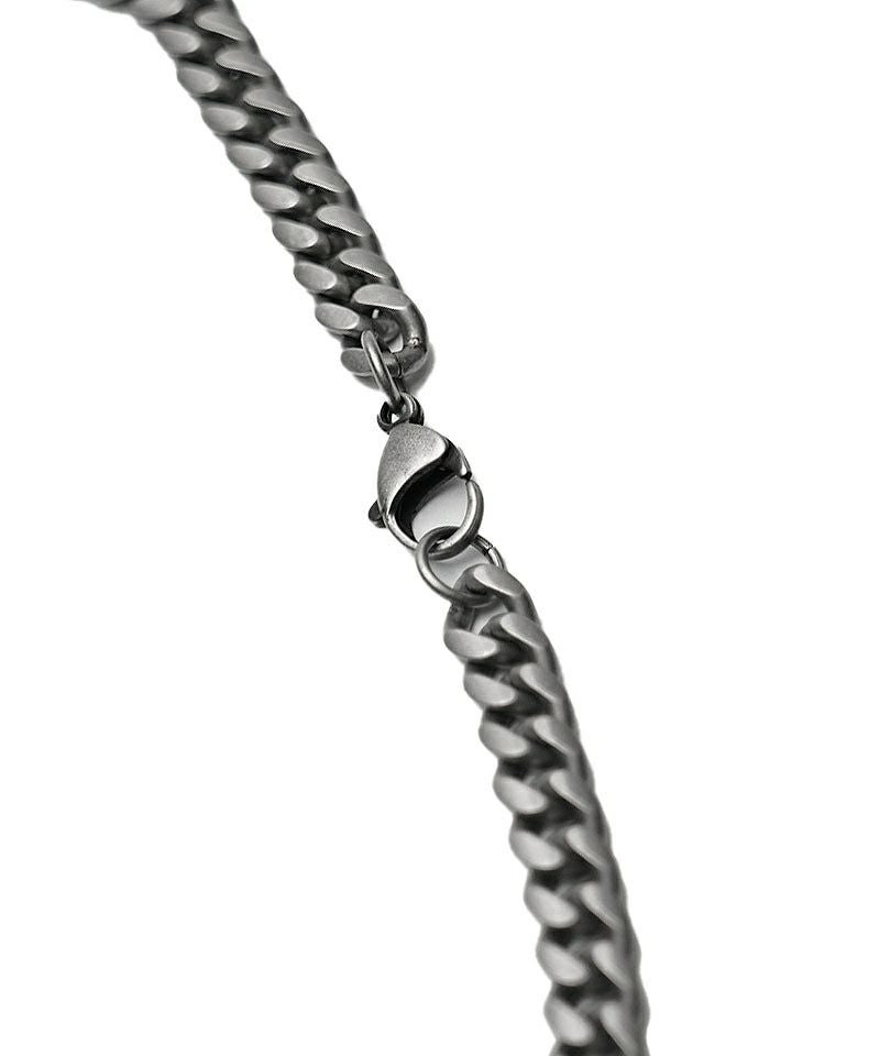 Black Letter】Embodiment Chain Necklace グッズ｜【公式】DIVINER