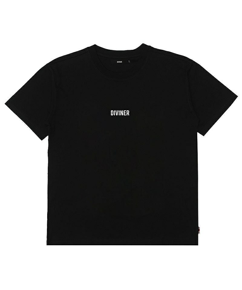 DIVINER JAPAN】猛虎伏草 TEE トップス｜【公式】DIVINER（ディバイナー）