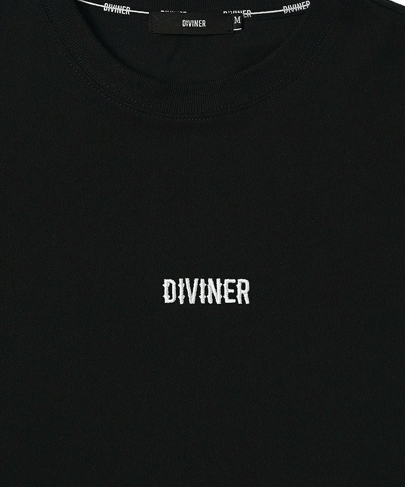 DIVINER JAPAN】猛虎伏草 TEE トップス｜【公式】DIVINER（ディバイナー）
