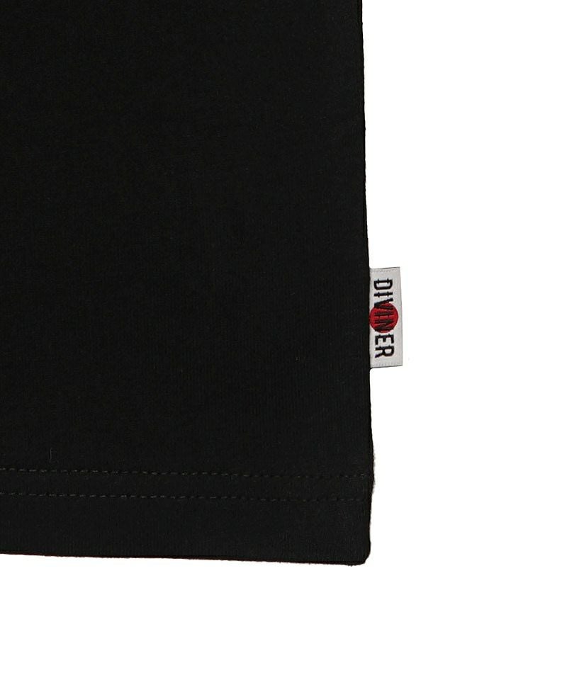 DIVINER JAPAN】猛虎伏草 TEE トップス｜【公式】DIVINER（ディバイナー）