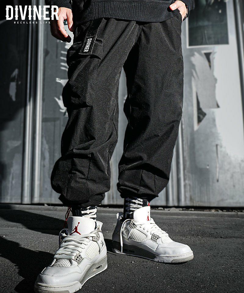 OWN ROOTS】Nylon Shaka Pants ボトムス｜【公式】DIVINER（ディバイナー）
