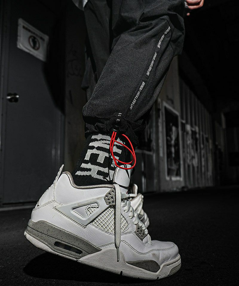 OWN ROOTS】Nylon Shaka Pants ボトムス｜【公式】DIVINER（ディバイナー）