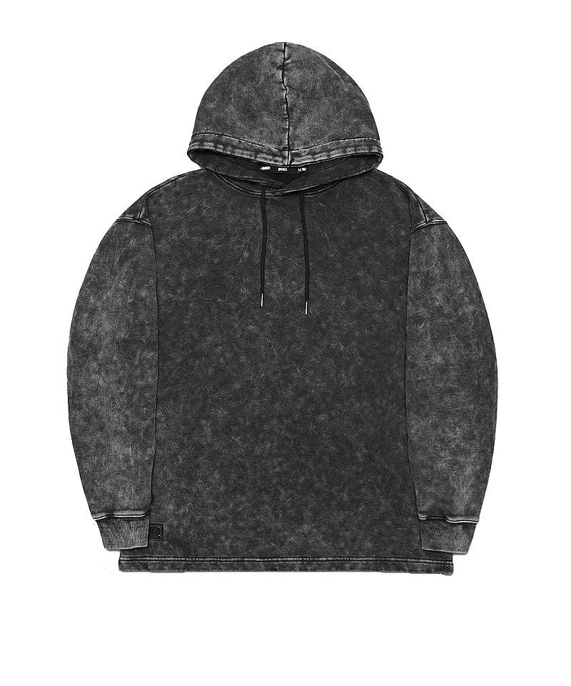 Dirty Logo Hoodie トップス｜【公式】DIVINER（ディバイナー）