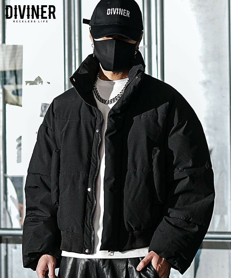 DIVINER ネイビー パターンセット ALL ITEM｜【公式】DIVINER（ディバイナー）