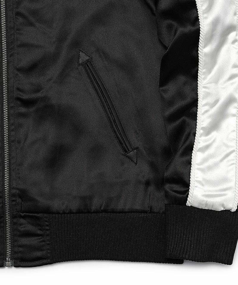DIVINER JAPAN】掃溜鶴 Souvenir Jacket アウター｜【公式】DIVINER