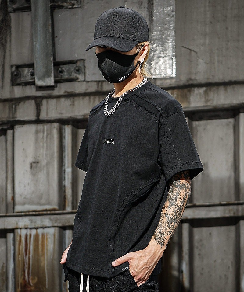 TEES derane V9 ティーズ 新品未使用未開封 Surgery Tech TEE トップス｜【公式】DIVINER（ディバイナー）