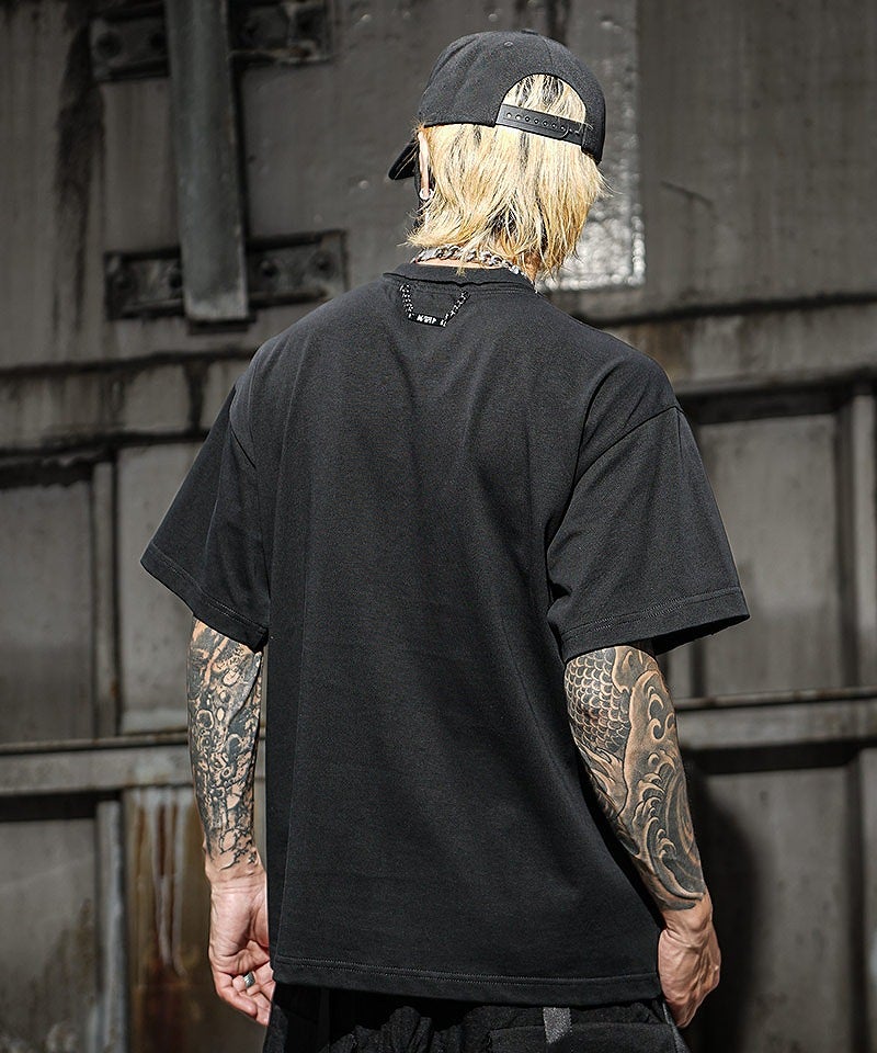 Surgery Tech TEE トップス｜【公式】DIVINER（ディバイナー）