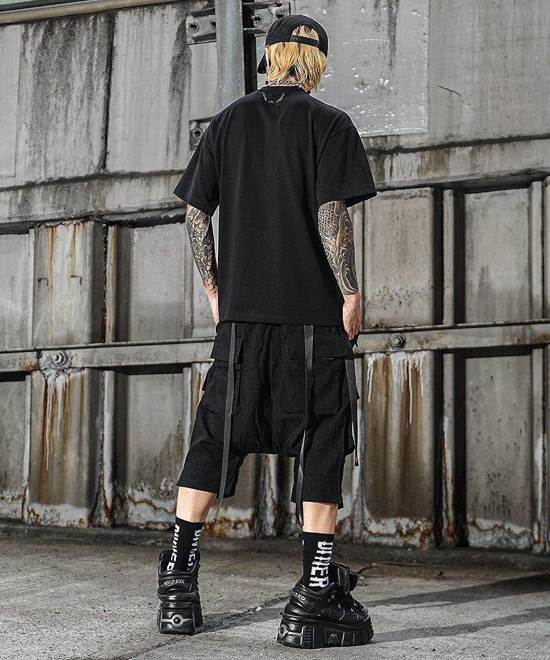 Surgery Tech TEE トップス｜【公式】DIVINER（ディバイナー）